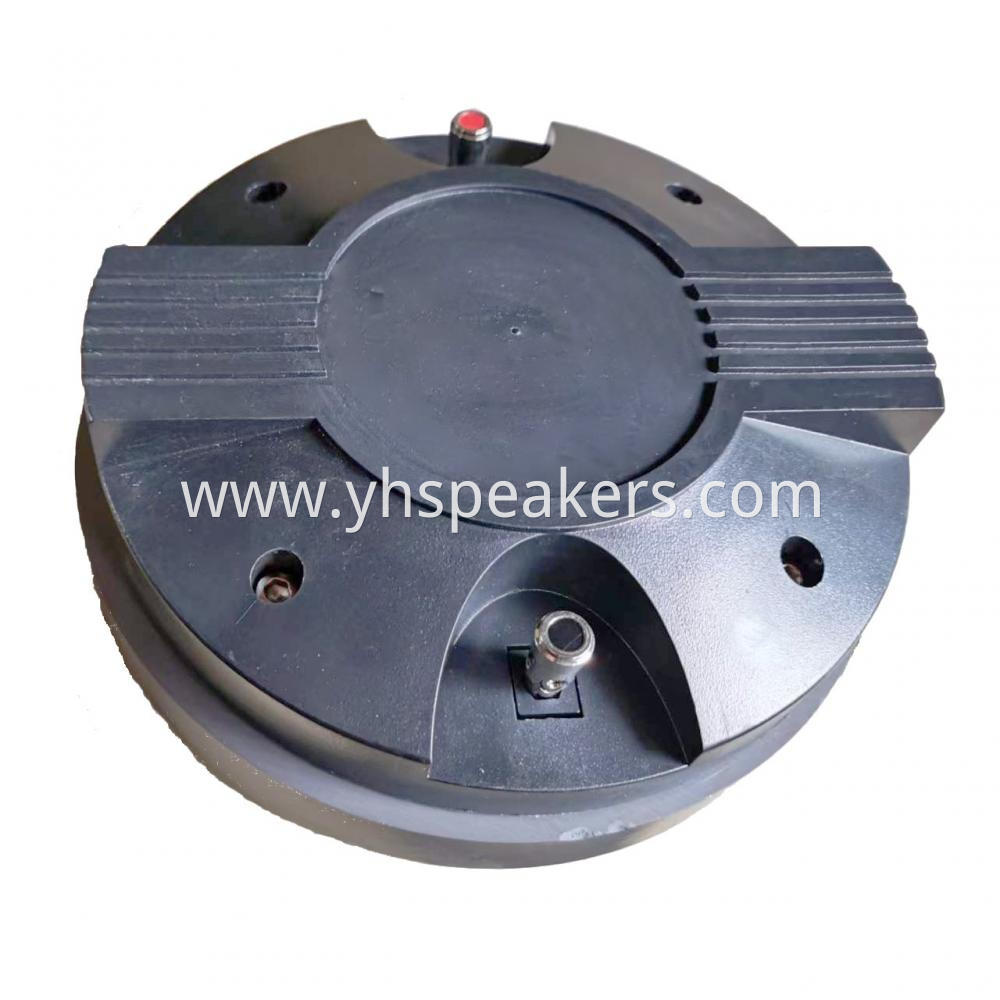 75mm Voice Coil Horn Tweeter